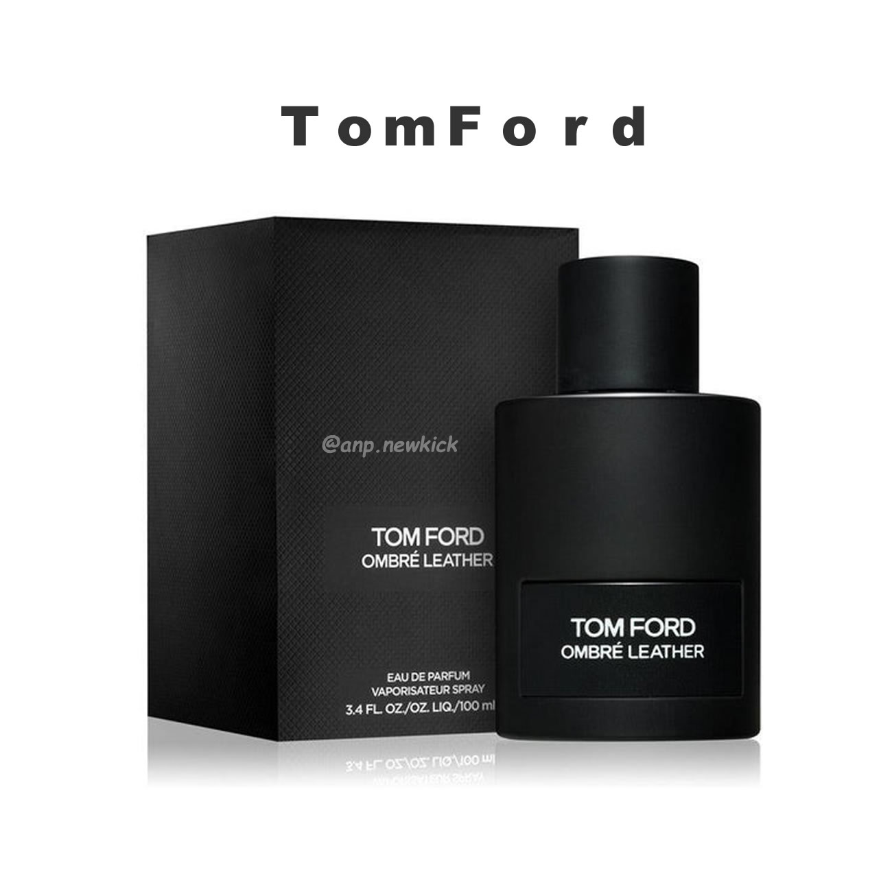 Tom Ford Ombre Leather M Edp 100ml (1) - newkick.cc